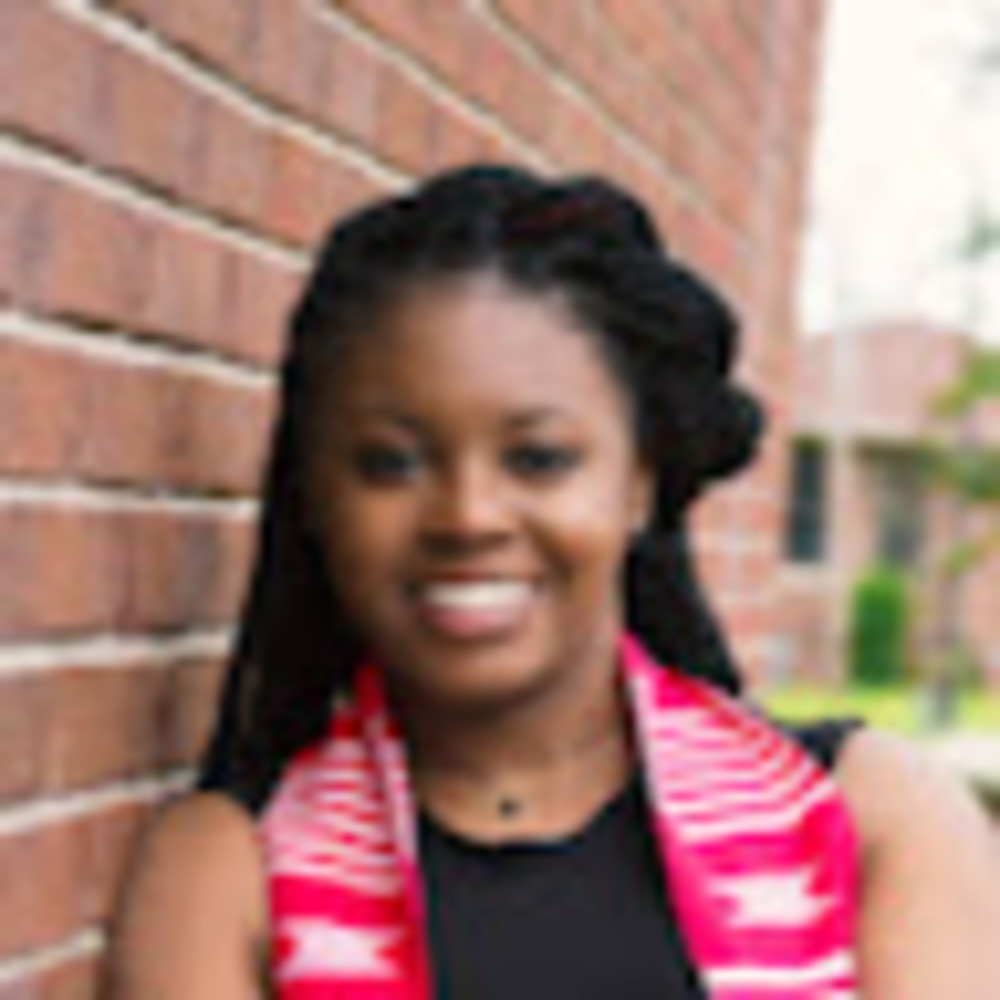 Meet your Posher, Keturah